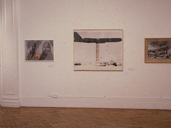 Works on Paper, Wolf Vostell