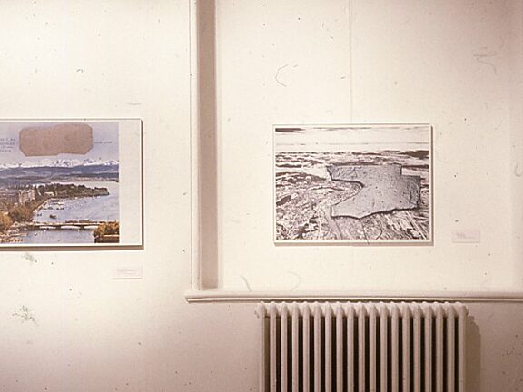 Works on Paper, Wolf Vostell