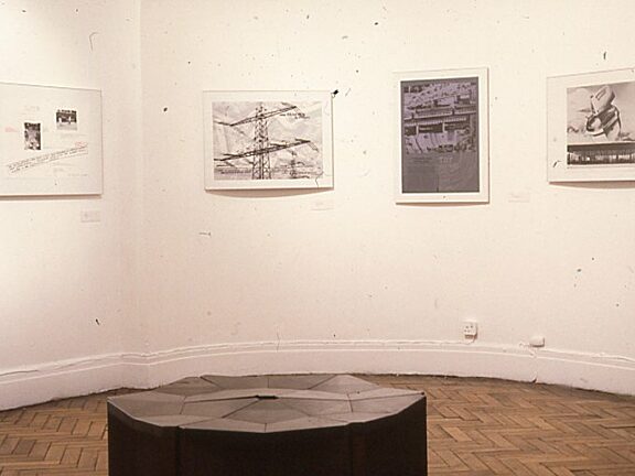 Works on Paper, Wolf Vostell