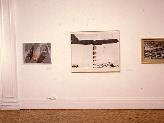 Works on Paper, Wolf Vostell