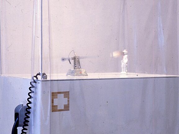 Sound of Science, Peter Beeton