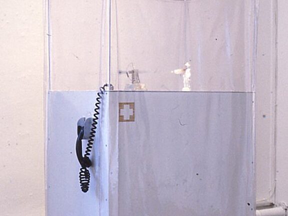 Sound of Science, Peter Beeton