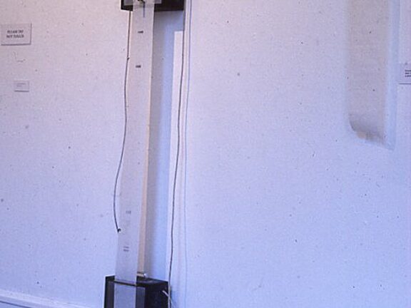 Sound of Science, Peter Beeton