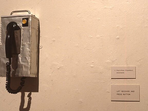 Sound of Science, Peter Beeton