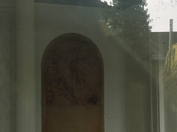 Somewhere in Particular Undoing Good, Susan Fitch