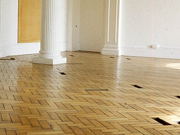 Somewhere in Particular Undoing Good, Susan Fitch