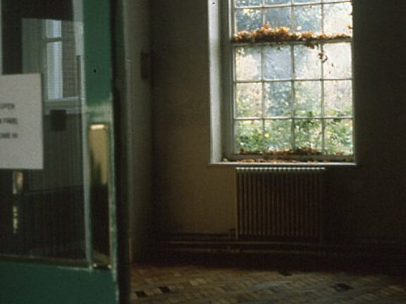 Somewhere in Particular Undoing Good, Susan Fitch