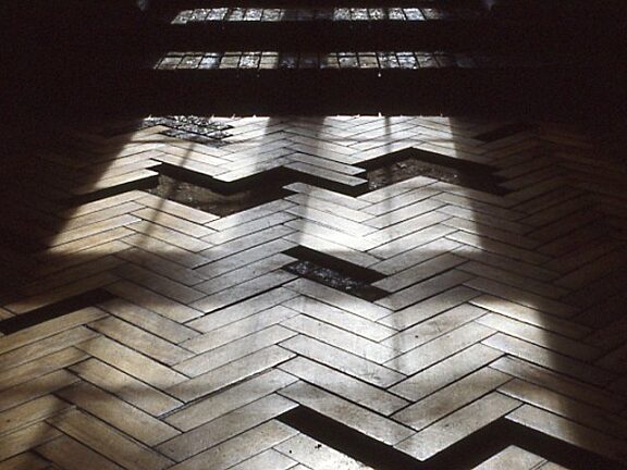 Somewhere in Particular Undoing Good, Susan Fitch