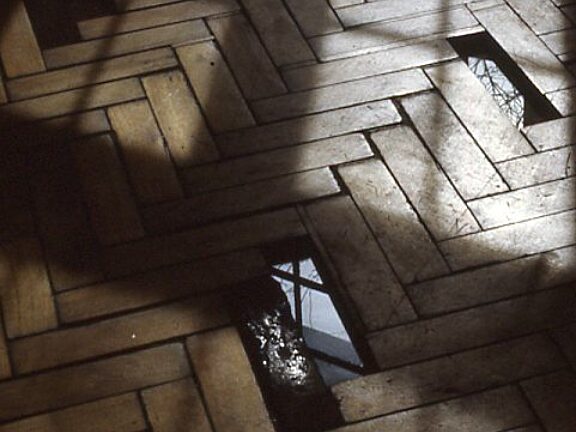 Somewhere in Particular Undoing Good, Susan Fitch