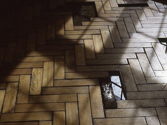 Somewhere in Particular Undoing Good, Susan Fitch