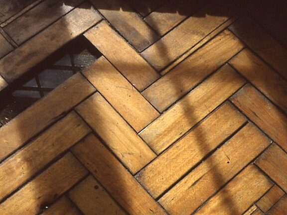 Somewhere in Particular Undoing Good, Susan Fitch