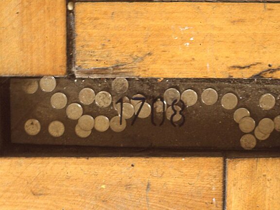 Somewhere in Particular Undoing Good, Susan Fitch