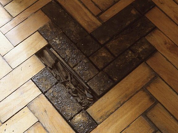 Somewhere in Particular Undoing Good, Susan Fitch