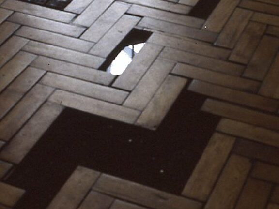 Somewhere in Particular Undoing Good, Susan Fitch