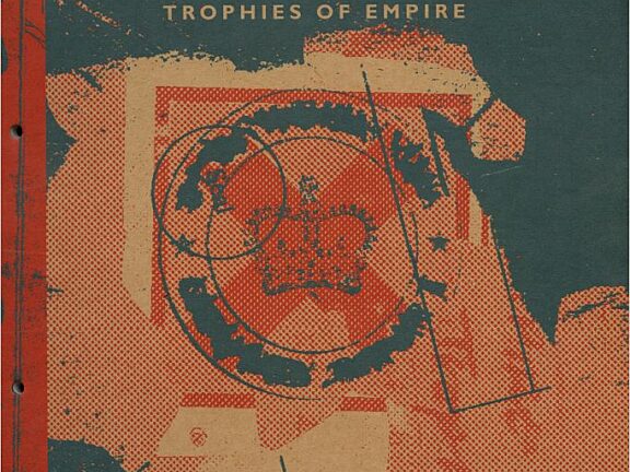 Trophies of Empire publication