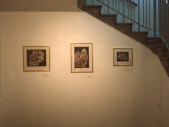 Twin Studio, Amrit and Rabindra Kaur Singh