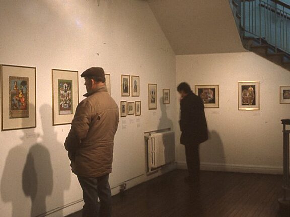 Twin Studio, Amrit and Rabindra Kaur Singh