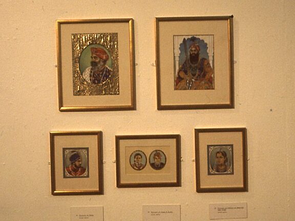 Twin Studio, Amrit and Rabindra Kaur Singh