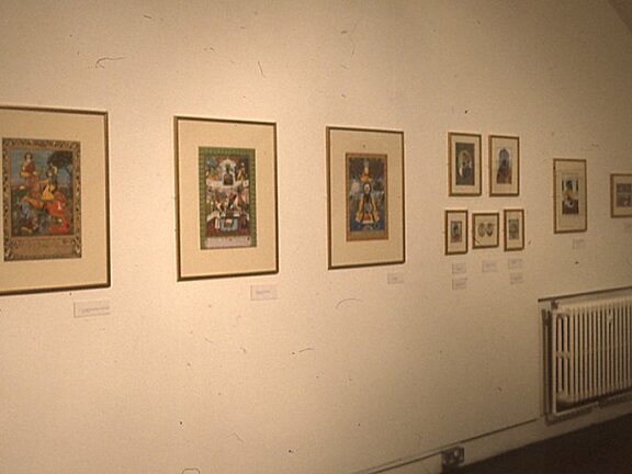 Twin Studio, Amrit and Rabindra Kaur Singh