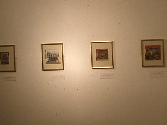 Twin Studio, Amrit and Rabindra Kaur Singh