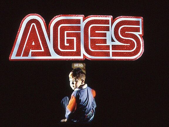 V Topia, Clive Gillman