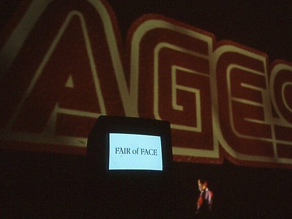 V Topia, Clive Gillman