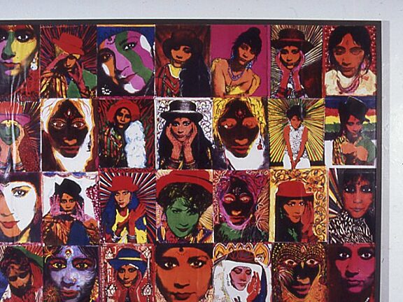 Chila Kumari Burman,  28 Positions in 34 Years