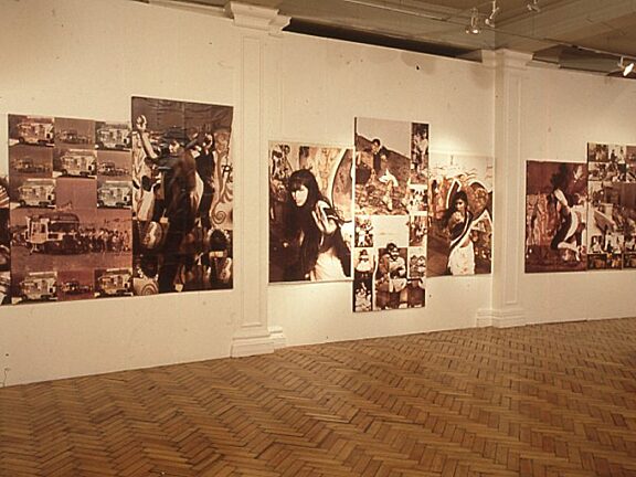 Chila Kumari Burman,  28 Positions in 34 Years