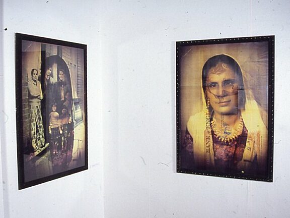 Chila Kumari Burman,  28 Positions in 34 Years