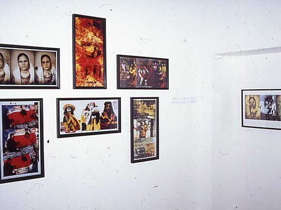 Chila Kumari Burman,  28 Positions in 34 Years