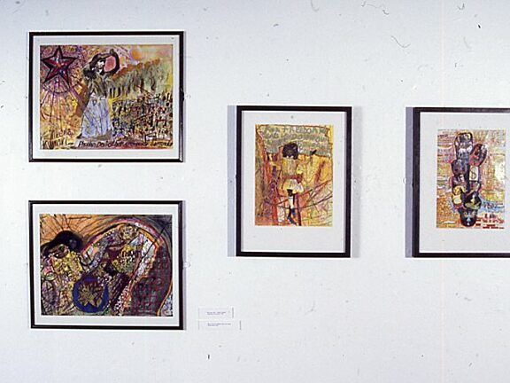 Chila Kumari Burman,  28 Positions in 34 Years