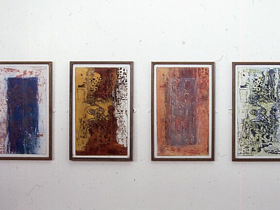 Chila Kumari Burman,  28 Positions in 34 Years