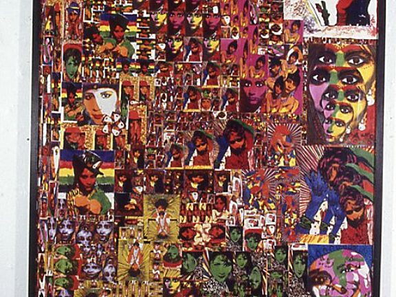 Chila Kumari Burman,  28 Positions in 34 Years