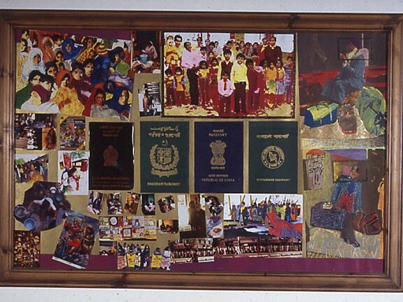 Chila Kumari Burman,  28 Positions in 34 Years