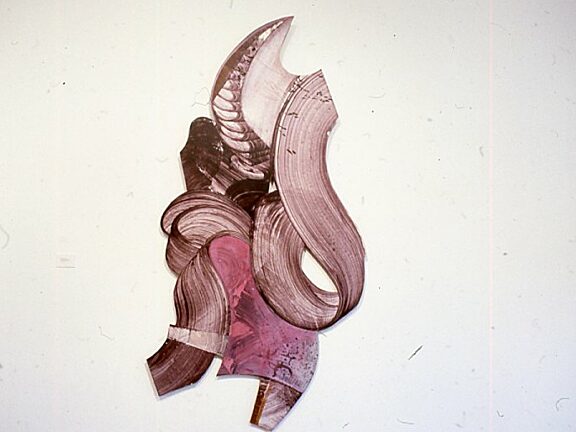 Cross-Currents: New Art from Senegal