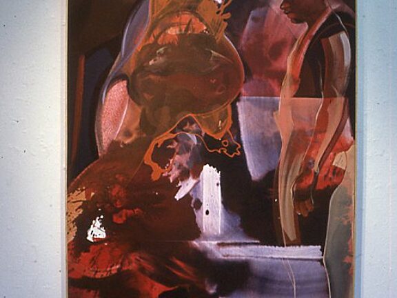 Cross-Currents: New Art from Senegal