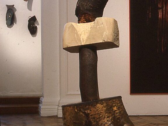 Cross-Currents: New Art from Senegal