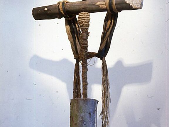 Cross-Currents: New Art from Senegal