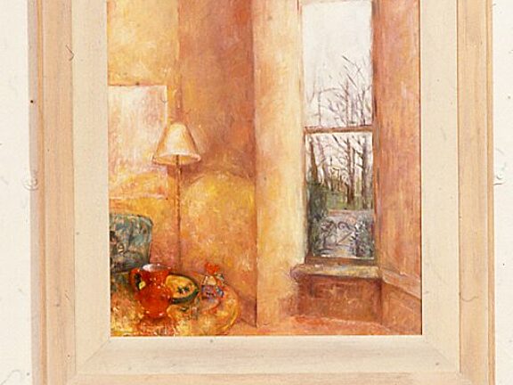 Gift Rap exhibition including work by Angie Clarke