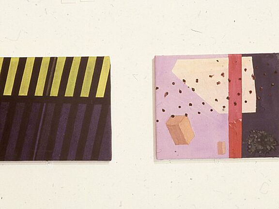 Gift Rap exhibition including work by Karl Eversley