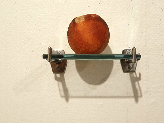 House Painters exhibition with work by Alison Jones