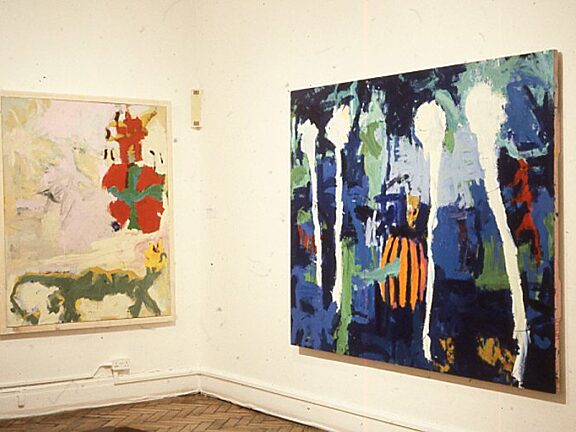 On Stream Part Two exhibition with work by Haroob Mullick