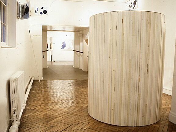 Science Friction: Art from Cologne exhibition, with work by Freddie Soethout