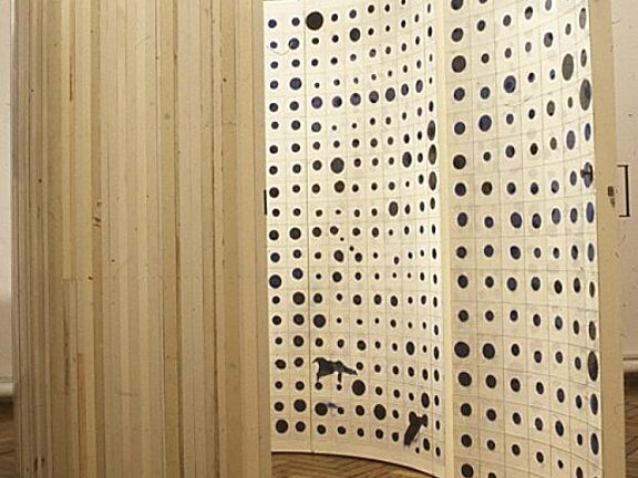 Science Friction: Art from Cologne exhibition, with work by Freddie Soethout