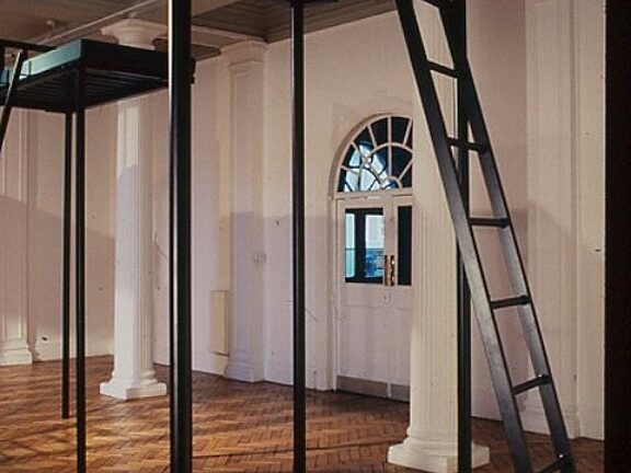 Permindar Kaur, Cold Comfort exhibition