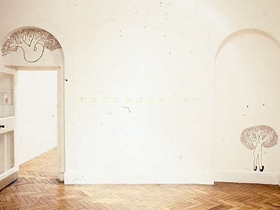 Roxy Walsh, in Pulse Part One