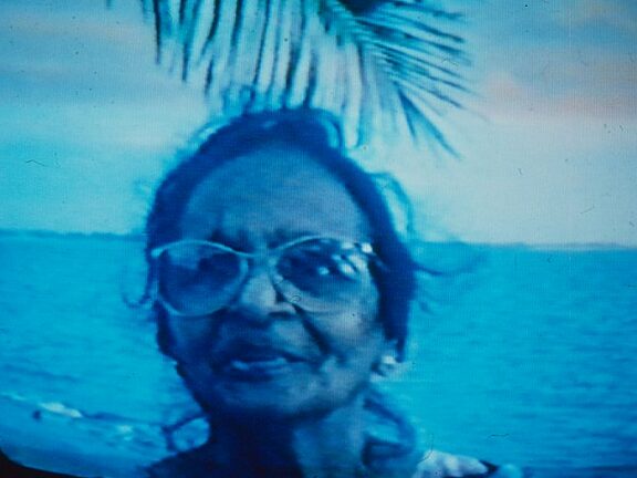 Independent Thoughts Mohini Chandra Travels in a New World