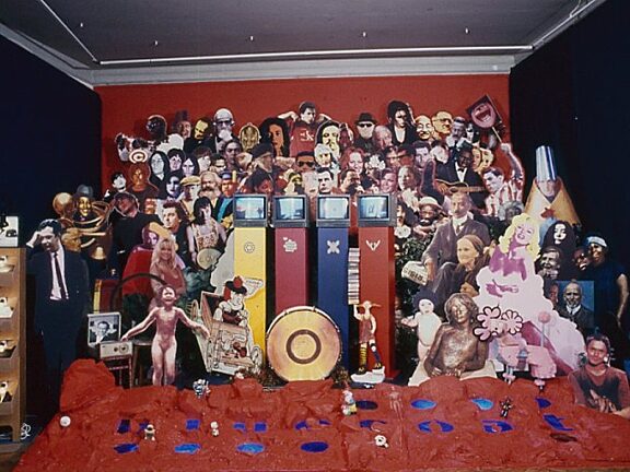 It Was Thirty Years Ago Today