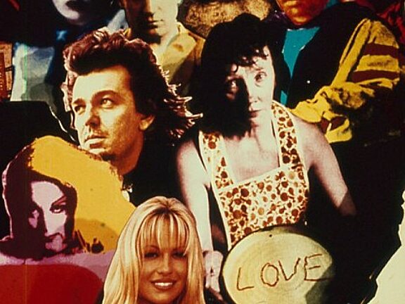 It Was Thirty Years Ago Today