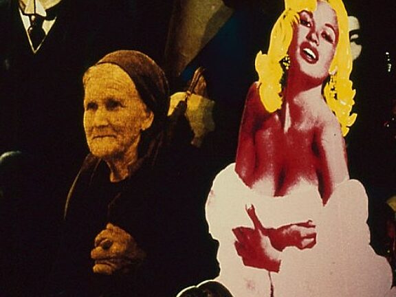 It Was Thirty Years Ago Today